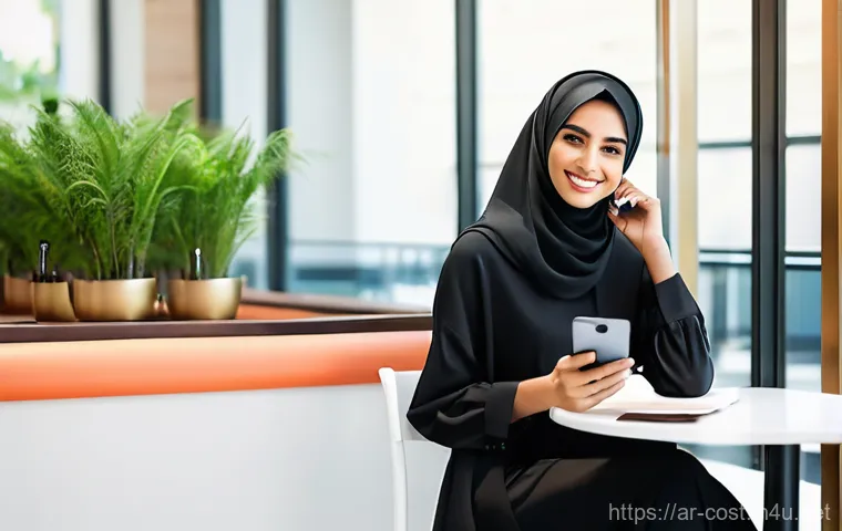 디지털 기기 렌탈비 - **Prompt 1: The Savvy Tech Enthusiast**

    A vibrant, medium shot of a young adult, either male or...