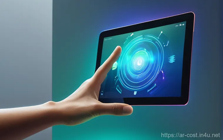 디지털 기기 렌탈비 - **Prompt 2: Dynamic Digital Lifestyle**

    A dynamic, multi-panel or composite image showcasing a ...