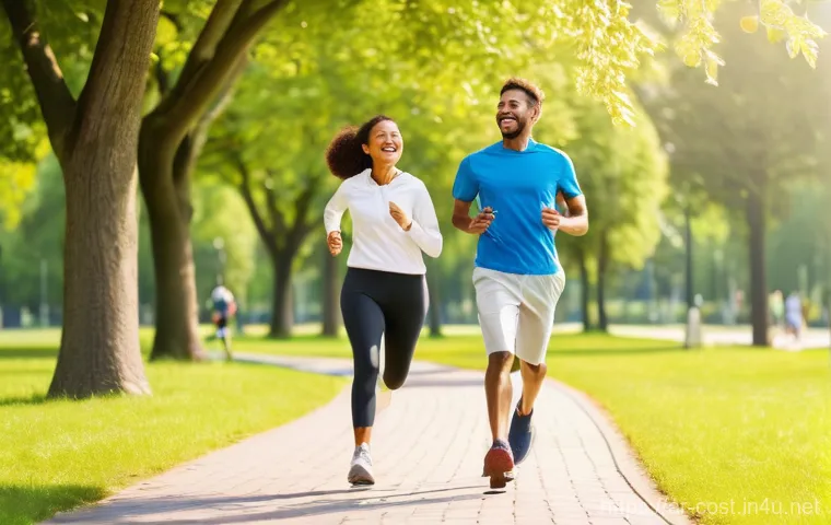 운동 시설 비용 - **Prompt 2: Guided Progress and Self-Empowerment**
    "A split image, depicting a male individual's...