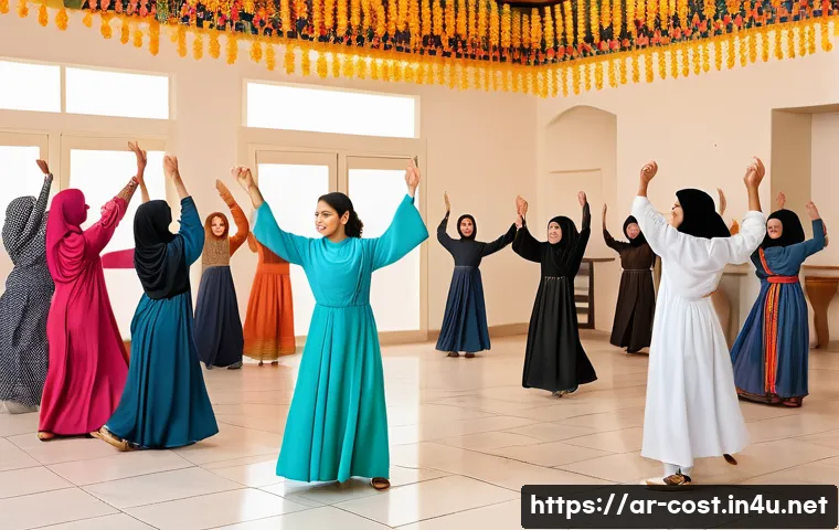 댄스 학원비 관련 이미지 1